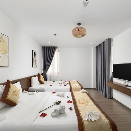 Harry Phu Quoc Hotel 1 Luaran gambar