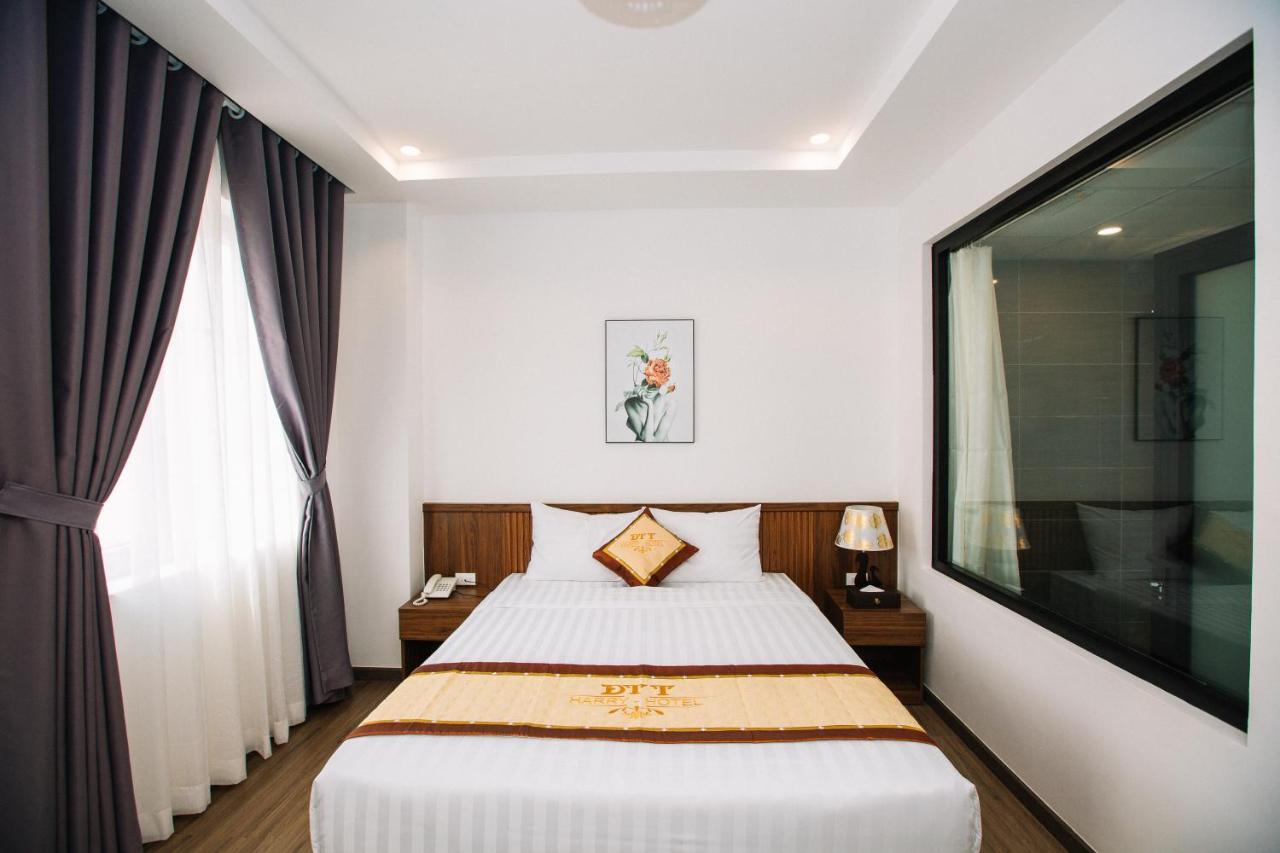 Harry Phu Quoc Hotel 1 Luaran gambar