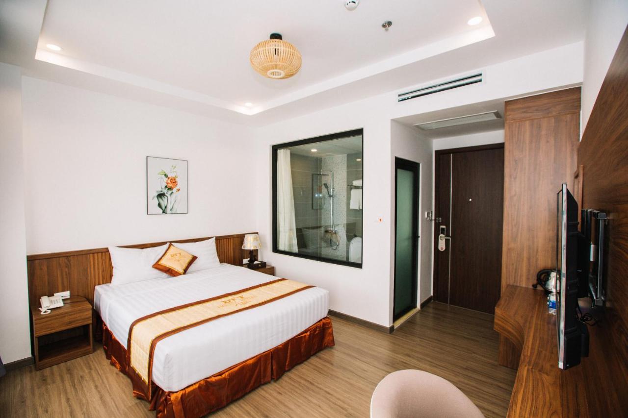 Harry Phu Quoc Hotel 1 Luaran gambar
