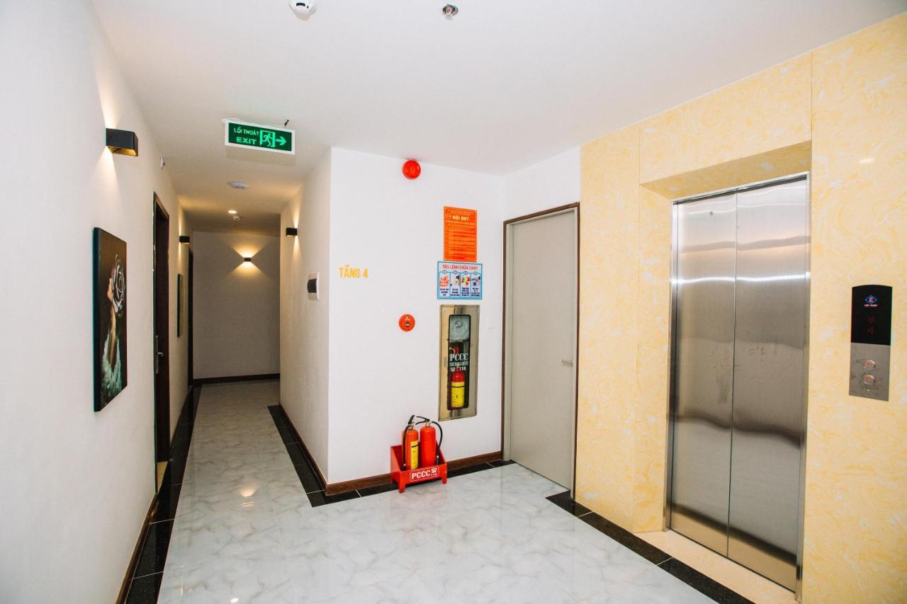 Harry Phu Quoc Hotel 1 Luaran gambar