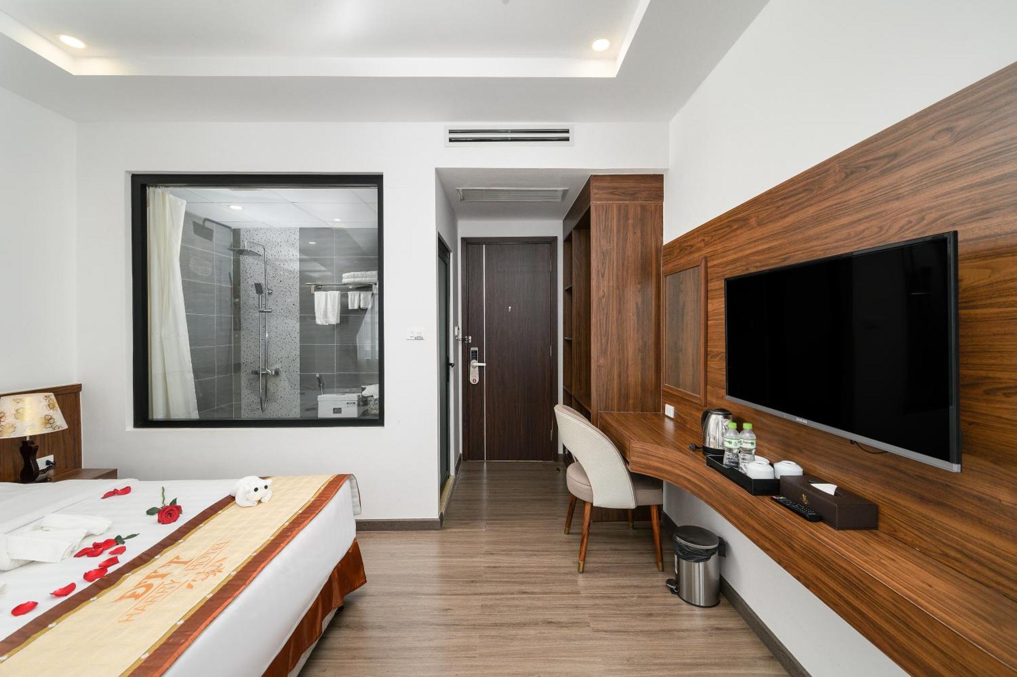 Harry Phu Quoc Hotel 1 Luaran gambar