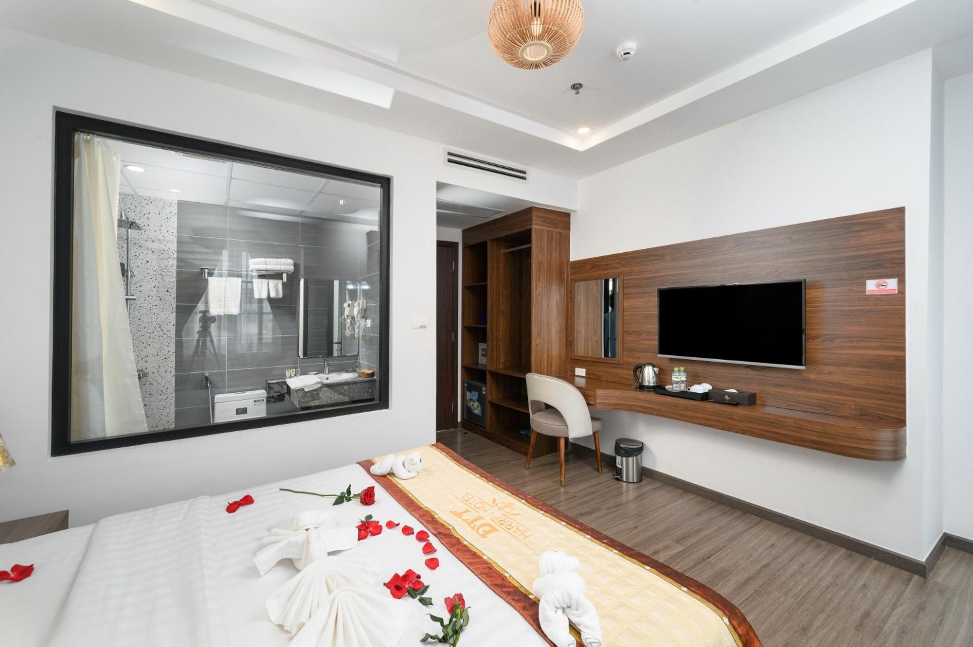 Harry Phu Quoc Hotel 1 Luaran gambar