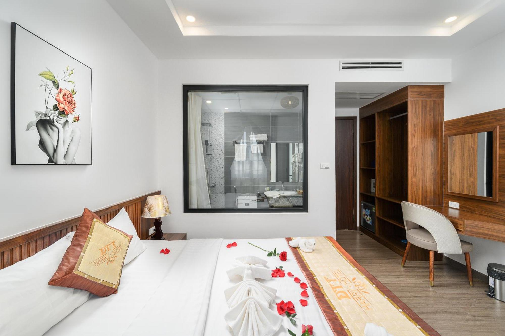 Harry Phu Quoc Hotel 1 Luaran gambar