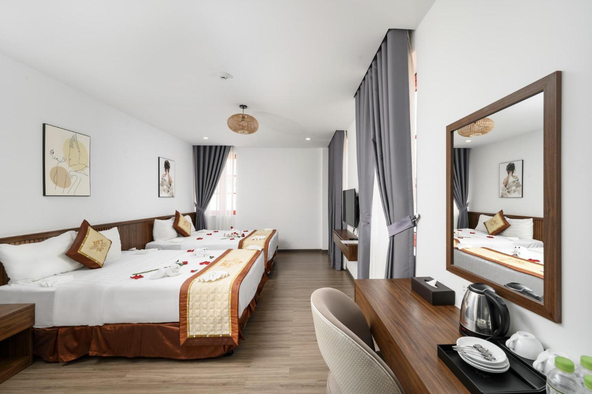 Harry Phu Quoc Hotel 1 Luaran gambar
